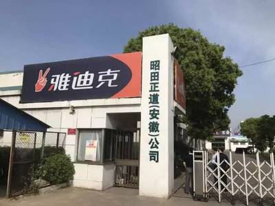 安徽最大假冒雅迪電動車工廠被查封，行業亂象再敲警鐘