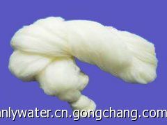 纖維束濾料在浙江冶金工業(yè)水處理中的應用與環(huán)保價值