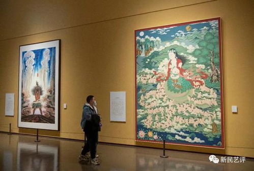 新民藝評丨要學藝術，先開眼界——動漫游戲開發的多元視野之必要